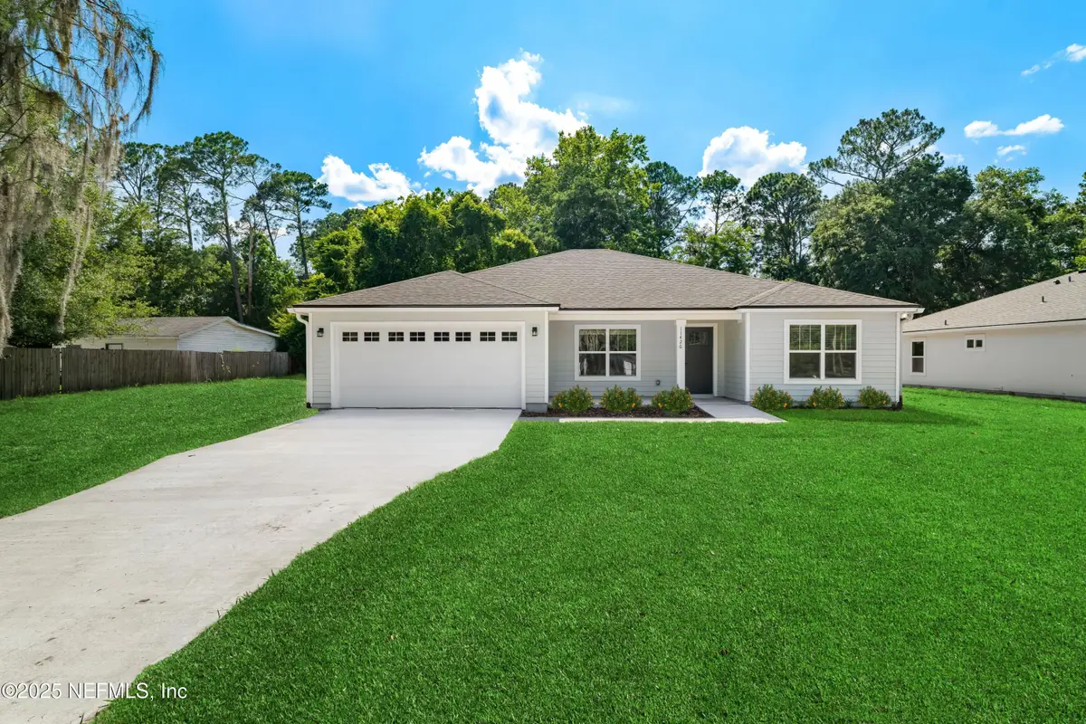 4056 Sunnyside Drive, Middleburg, FL 32068 - Image #1