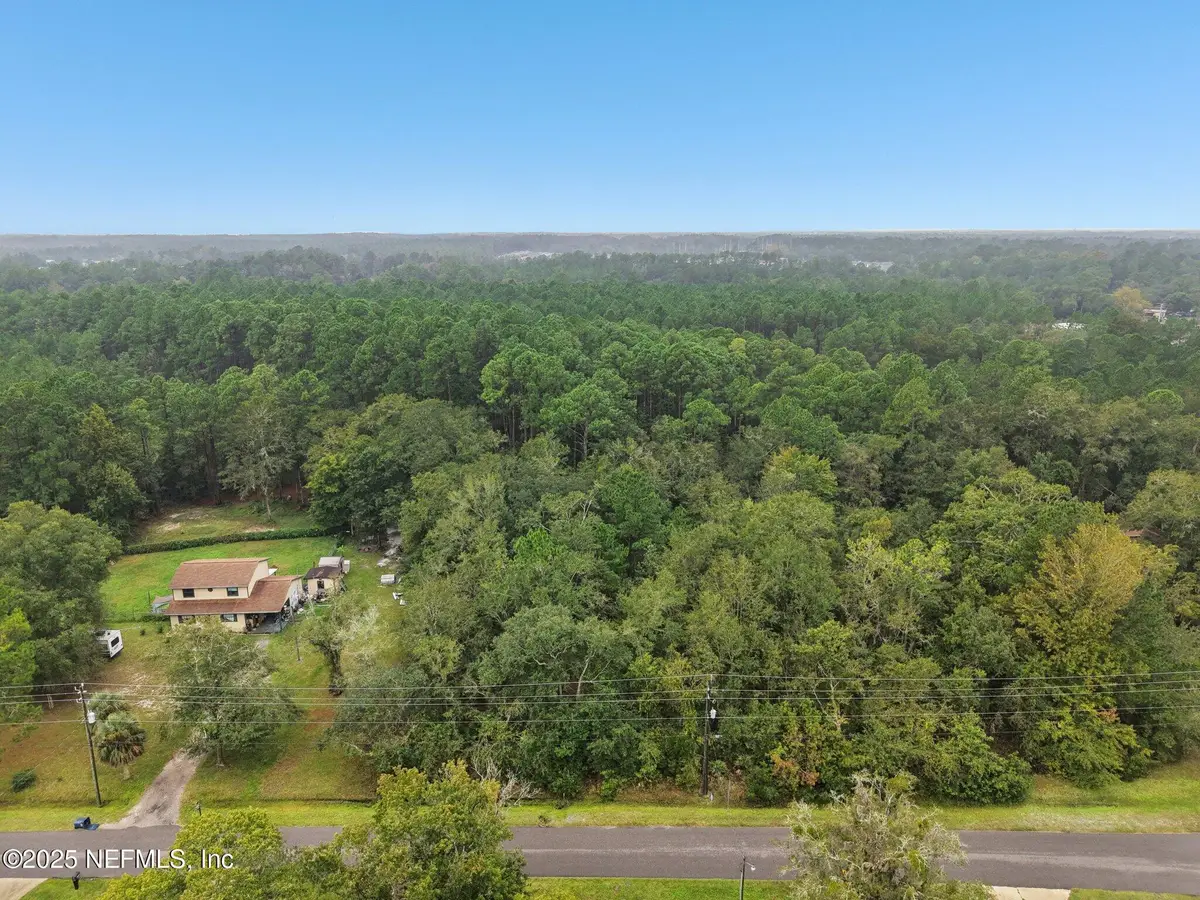 0 Pinewood Drive, Yulee, FL 32097 - Image #1