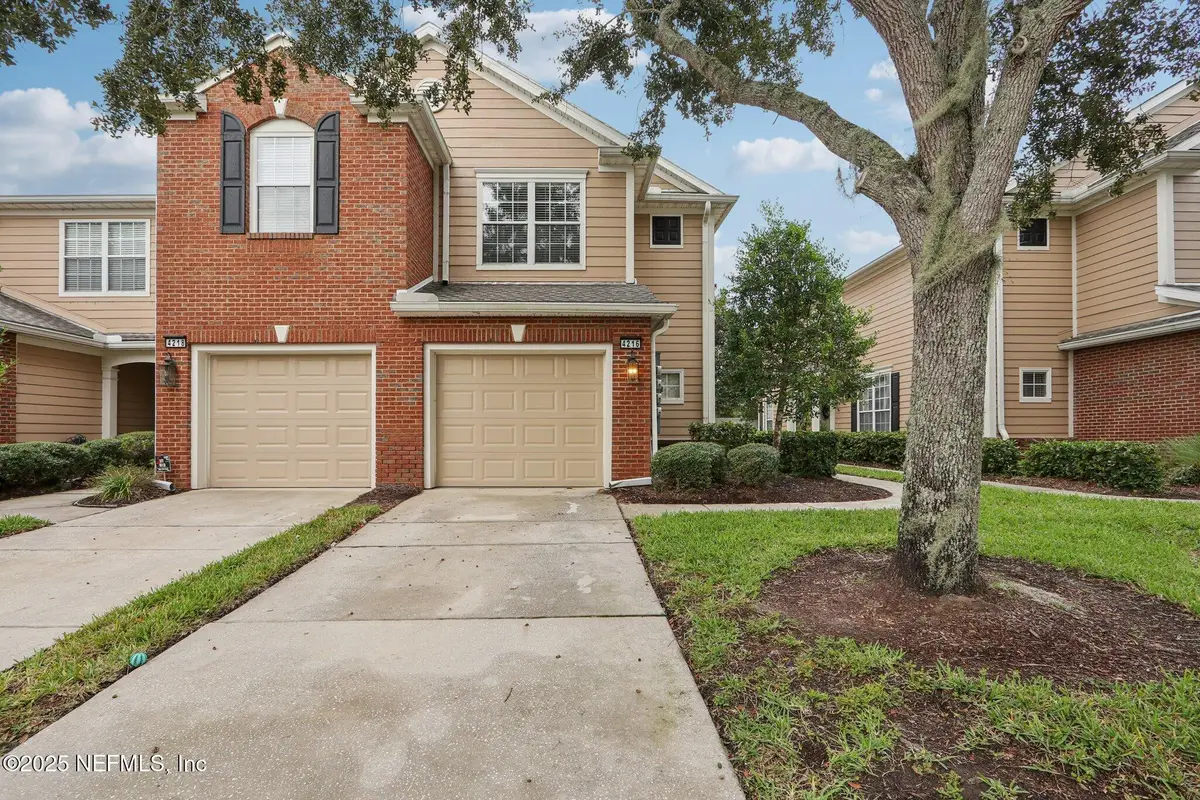 4216 Crownwood Drive, Jacksonville, FL 32216 - Image #1