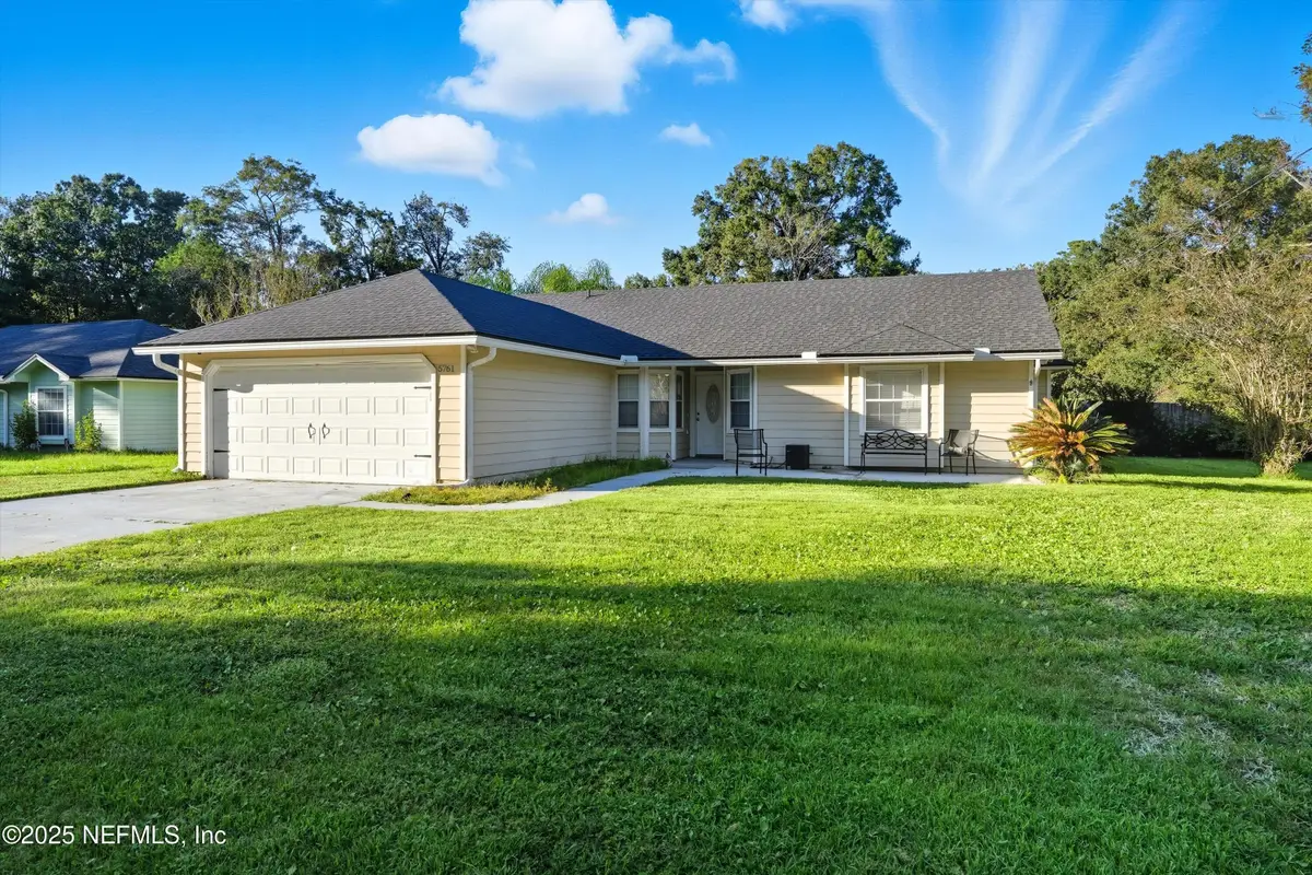 5761 Penny Lane, Jacksonville, FL 32244 - Image #1
