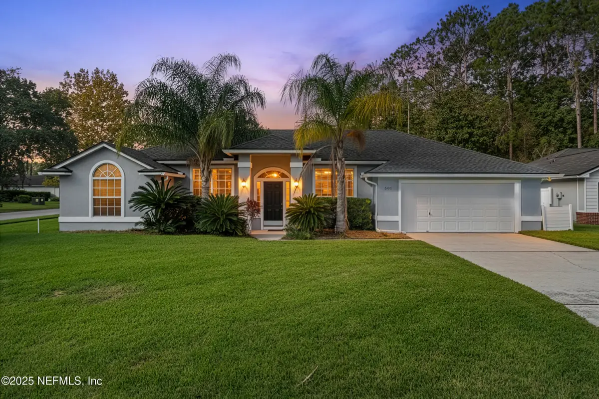 501 Magnolia Garden Court, Saint Johns, FL 32259 - Image #1
