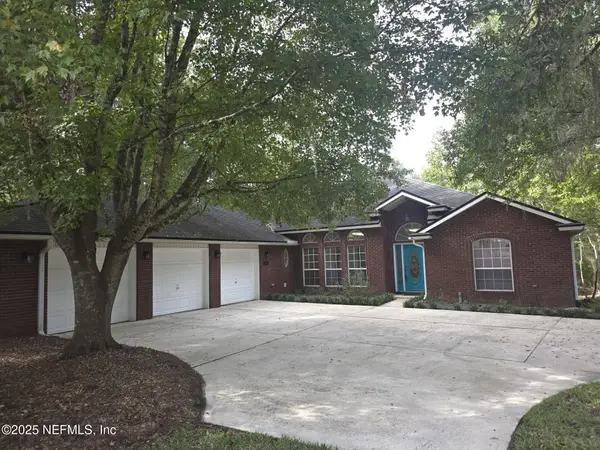 3625 Asbury Trace Drive, Green Cove Springs, FL 32043