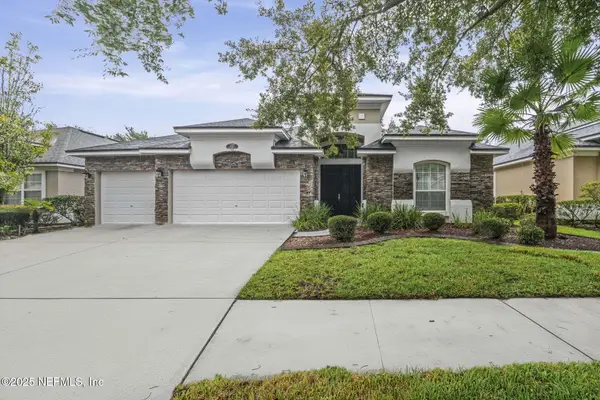 14327 Millhopper Road, Jacksonville, FL 32258