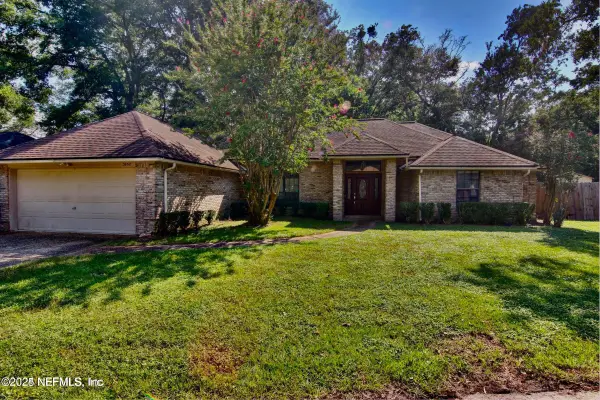 3052 Marrano Drive, Orange Park, FL 32073