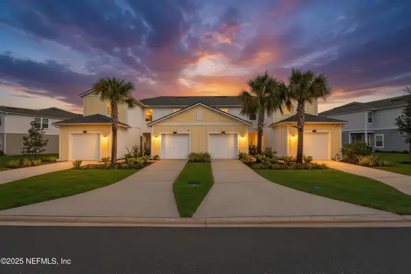 476 Coastline Way Way, St. Augustine, FL 32092