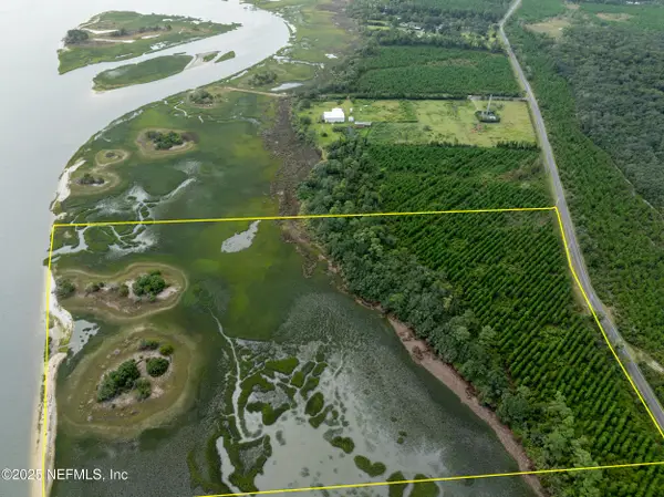 0 Sawpit Road, Jacksonville, FL 32226