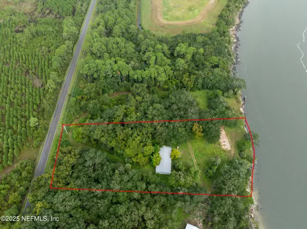 0 Sawpit Road, Jacksonville, FL 32226