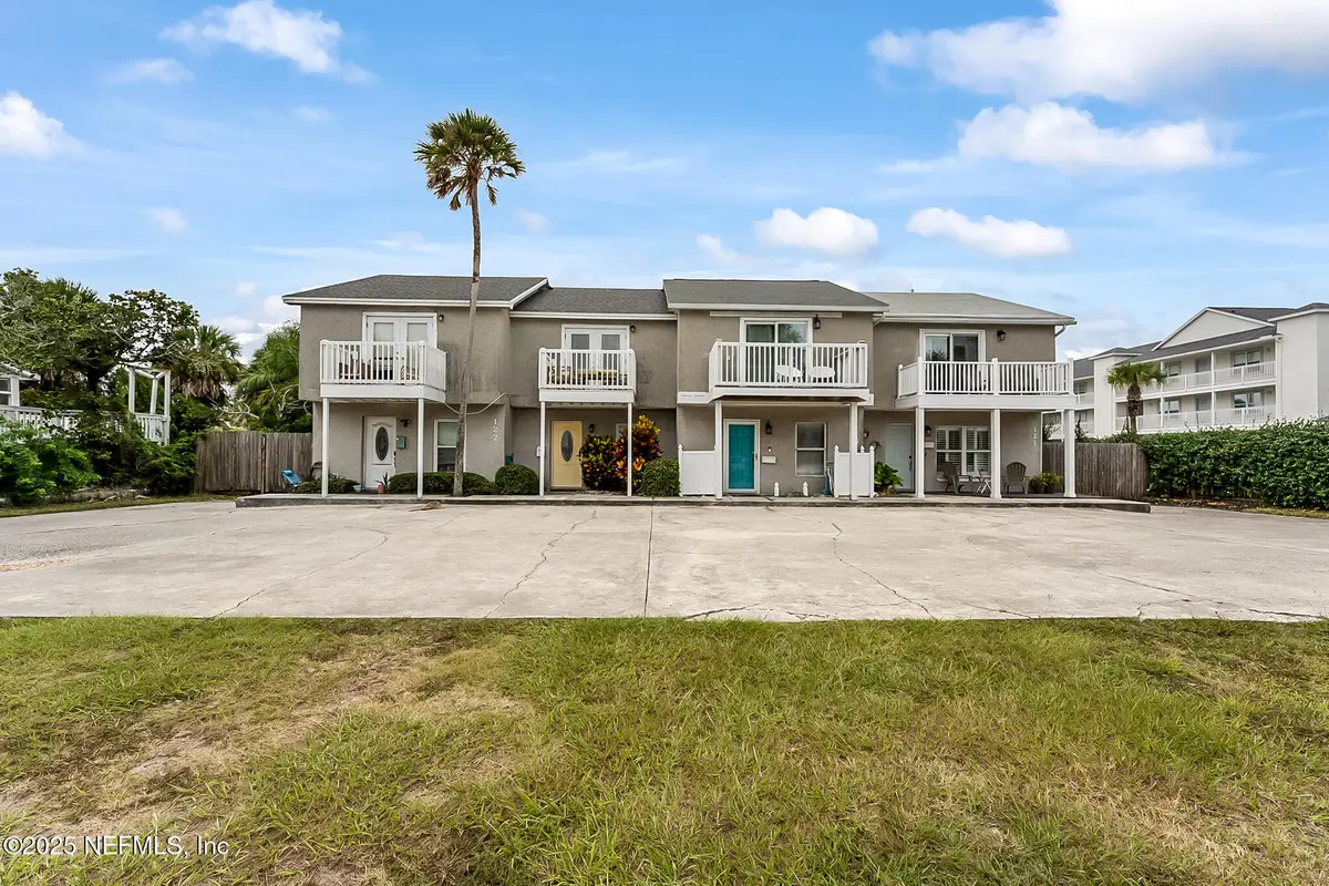 125 13th N Avenue, Jacksonville Beach, FL 32250 - Image #1