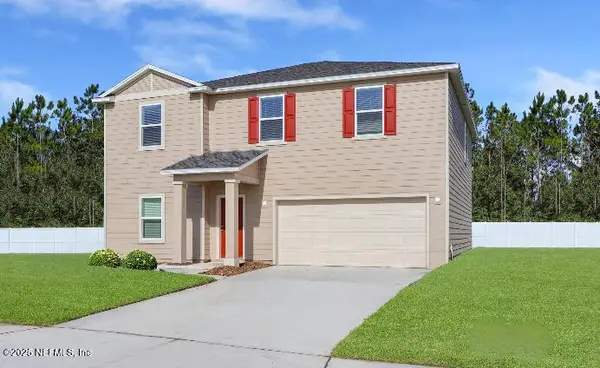 7728 Hollenbeck Way, Jacksonville, FL 32219