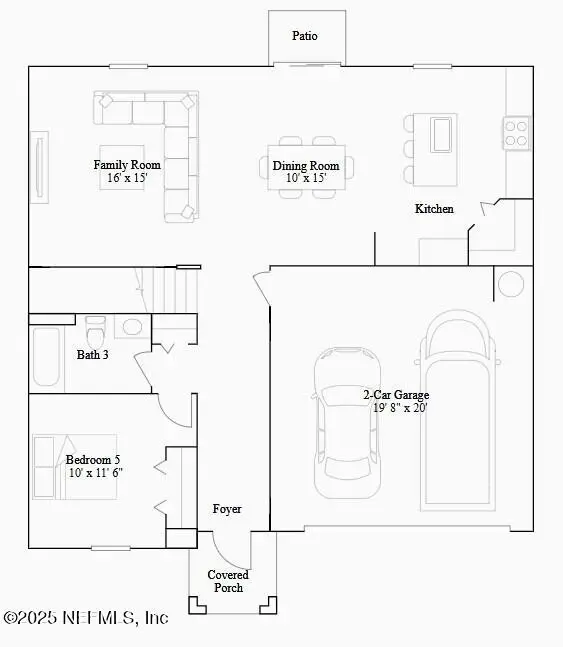 7728 Hollenbeck Way, Jacksonville, FL 32219 - Image #2