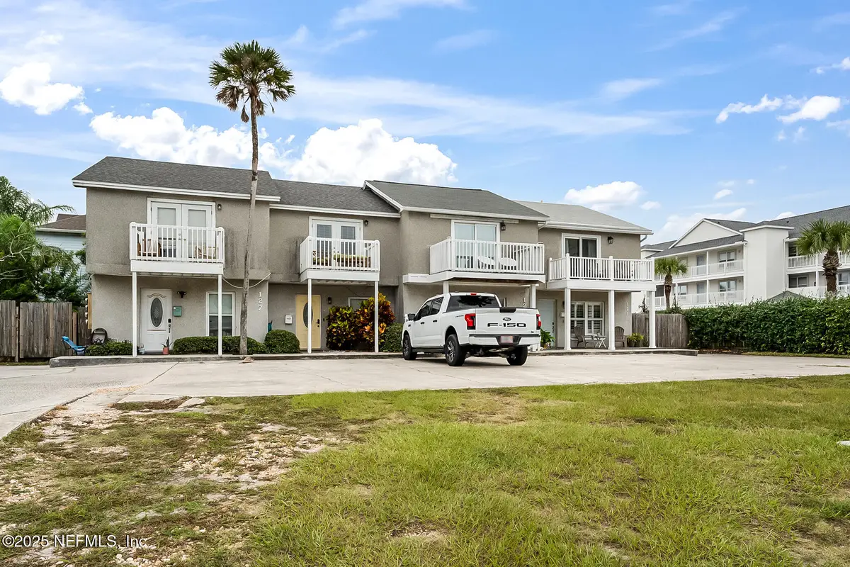 127 13th N Avenue, Jacksonville Beach, FL 32250 - Image #1