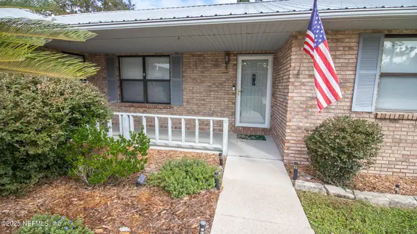 589 SE 71st Street, Starke, FL 32091