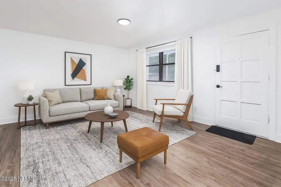 7451 E Burlingame E Drive, Jacksonville, FL 32211 - Image #3