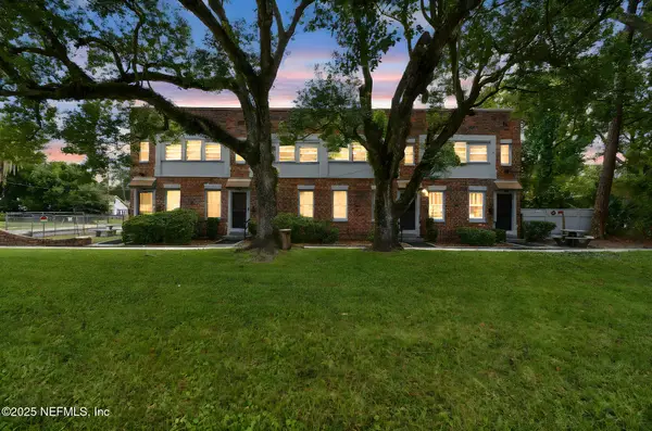 548 W 27th Street, Jacksonville, FL 32206