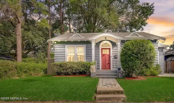 2835 College Street, Jacksonville, FL 32205