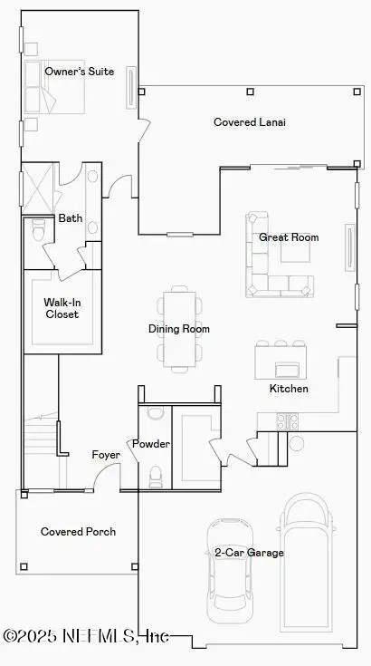 2481 Morganza Way, Green Cove Springs, FL 32043 - Image #3