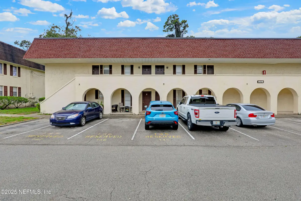 1618 El Camino Road #2, Jacksonville, FL 32216 - Image #1