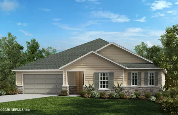 210 Goya Way, St. Augustine, FL 32086