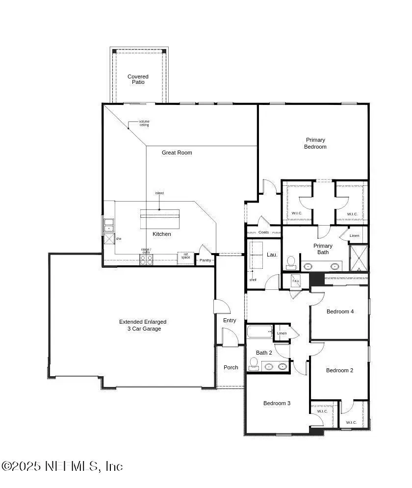 210 Goya Way, Saint Augustine, FL 32086 - Image #2