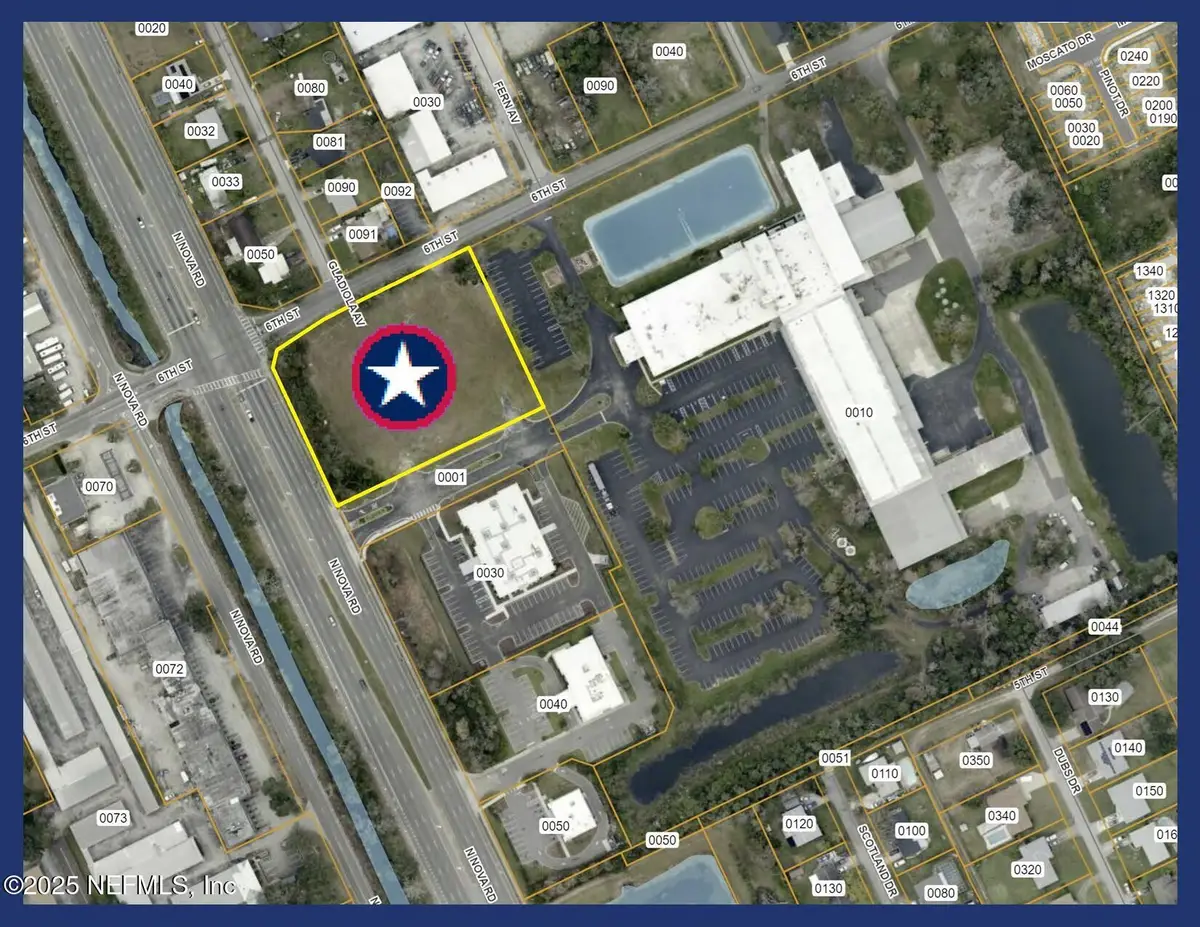 945 6th Street, Daytona Beach, FL 32117 - #1