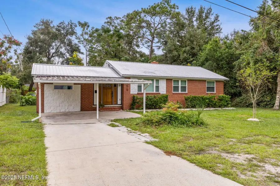 555 Glynlea Road, Jacksonville, FL 32216 - Image #2
