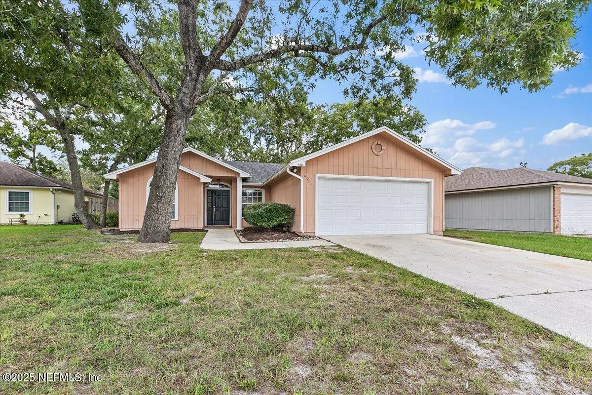 8034 E Macinnes Drive, Jacksonville, FL 32244 - Image #1