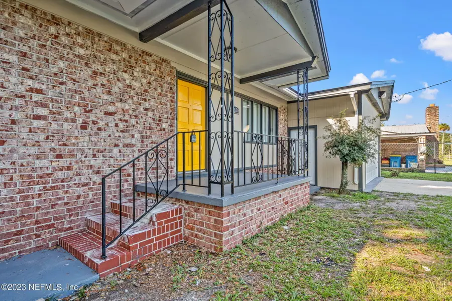 3838 Winton Drive, Jacksonville, FL 32208 - Image #2