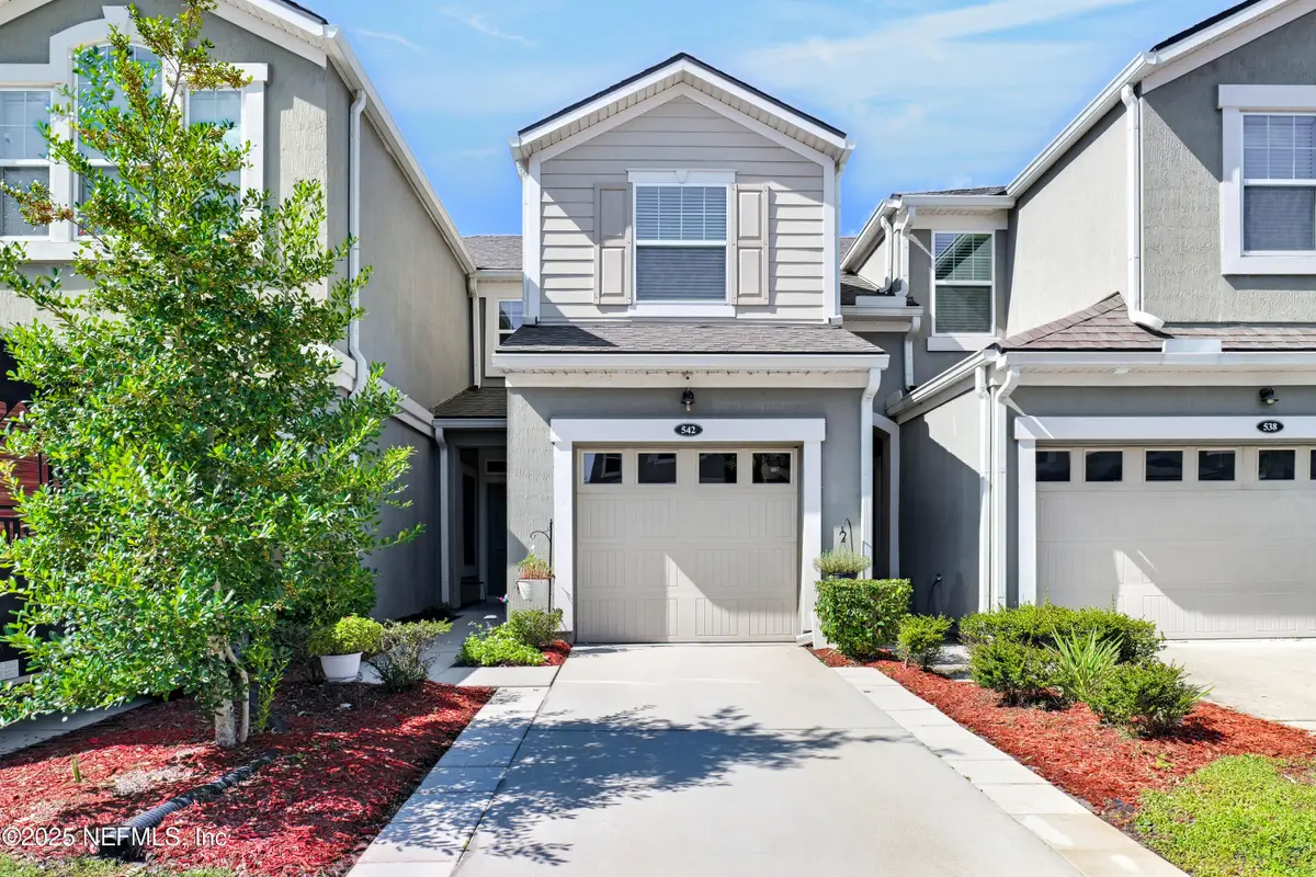 542 Richmond Drive, Saint Johns, FL 32259 - Image #1