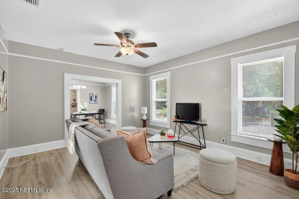 5518 Alta Street, Jacksonville, FL 32208 - Image #1