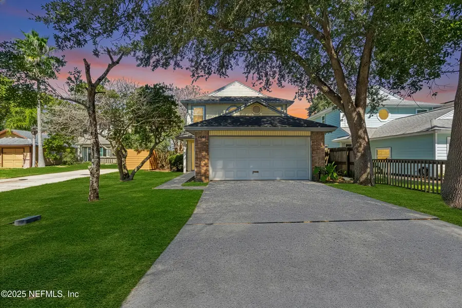 1645 Westwind Drive, Jacksonville Beach, FL 32250 - Image #2