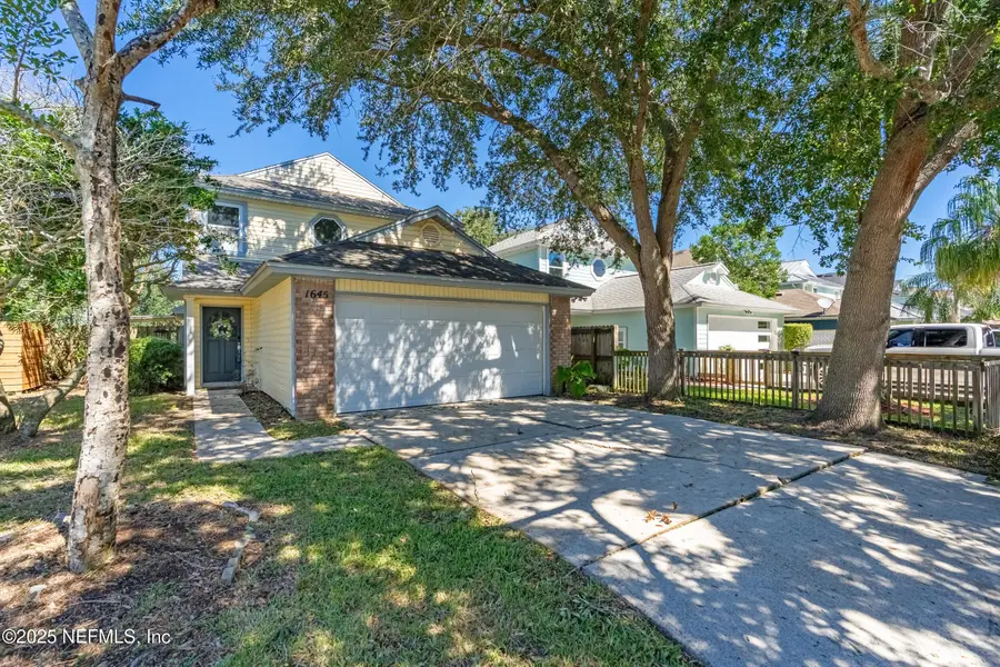 1645 Westwind Drive, Jacksonville Beach, FL 32250 - Image #3