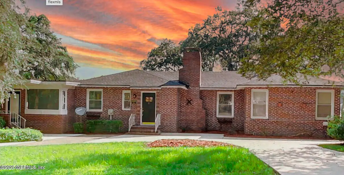 1409 Gay Avenue, Jacksonville, FL 32207 - Image #1