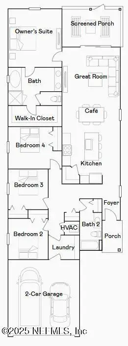 51 Old Bull Bay Court, Saint Augustine, FL 32084 - Image #1