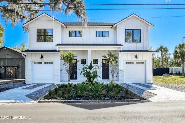 7 Sebastian Avenue #C, St. Augustine, FL 32084