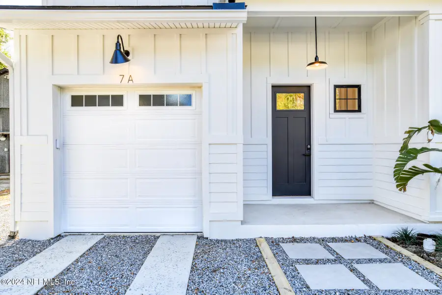 7 Sebastian Avenue #C, Saint Augustine, FL 32084 - #2