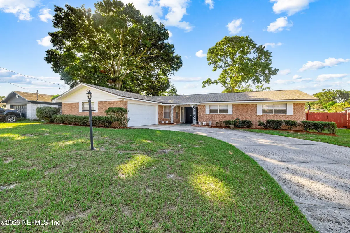 7302 Sandy Bluff Drive, Jacksonville, FL 32277 - Image #1