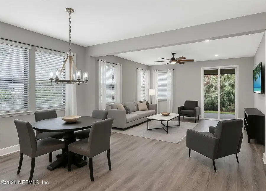 27 Moana S Court, Palm Coast, FL 32137 - #3