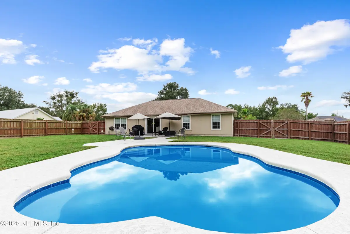 88 Rainbow Lane Lane, Woodbine, GA 31569 - Image #1