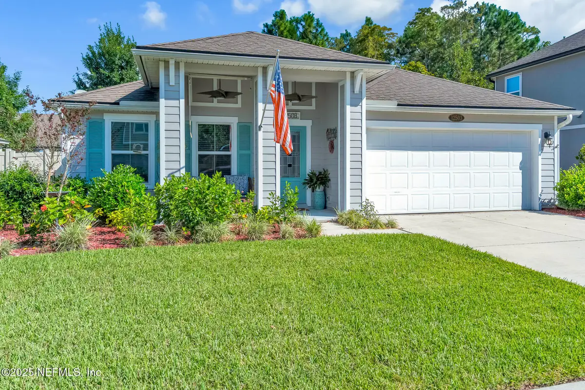 12503 Itani Way, Jacksonville, FL 32226 - Image #1