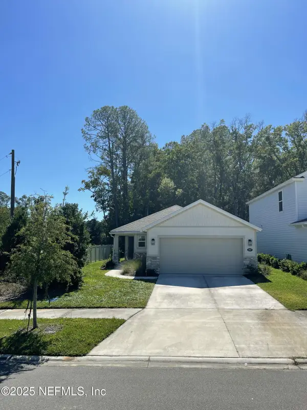 2907 Lucille Lane, Middleburg, FL 32068