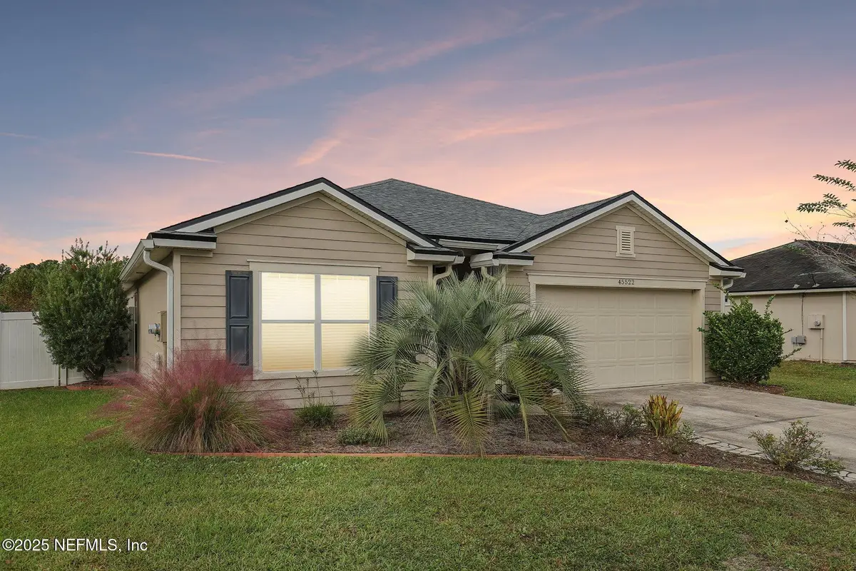 45522 Ingleham Circle, Callahan, FL 32011 - #1