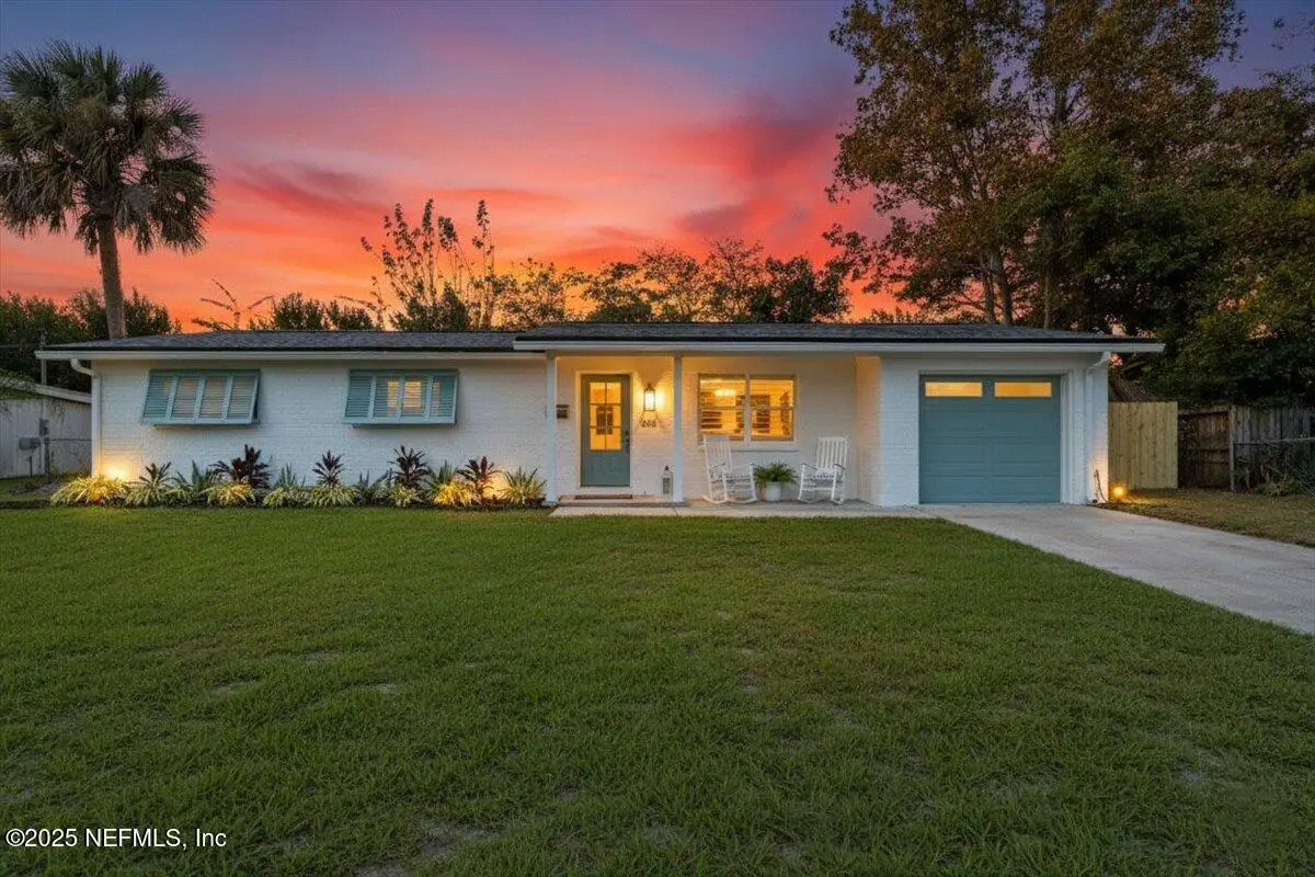 98 Saratoga Circle, Atlantic Beach, FL 32233 - Image #1