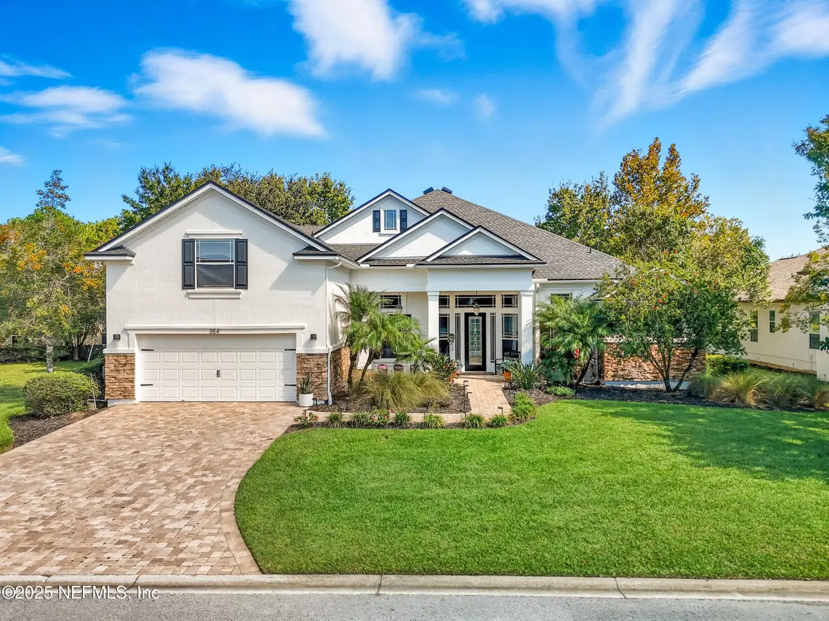 254 Holland Drive, Saint Augustine, FL 32095 - Image #1