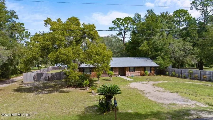 831 SE 50th Street, Keystone Heights, FL 32656 - Image #2