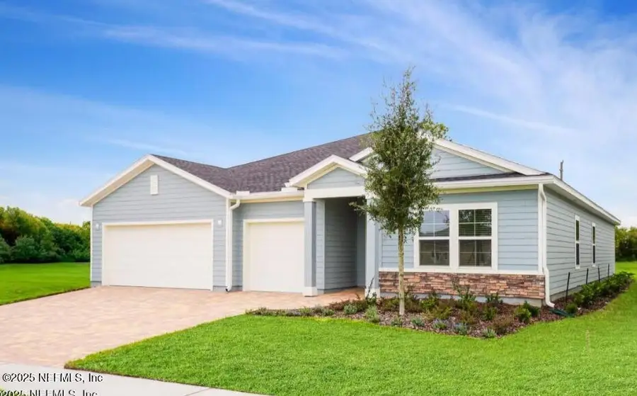 76013 Estuary Way, Yulee, FL 32097 - Image #2