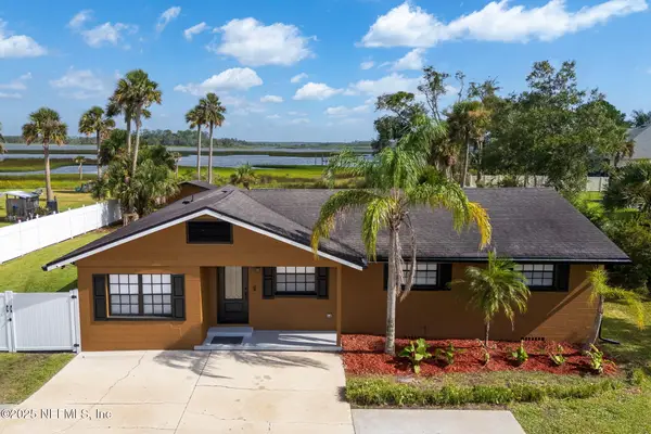 5363 Heckscher Drive, Jacksonville, FL 32226