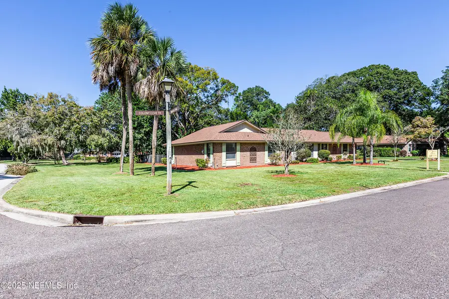 3710 Colony Cove Trail, Jacksonville, FL 32277 - Image #2