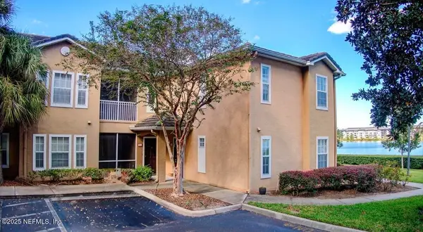 10075 Gate N Parkway #1604, Jacksonville, FL 32246