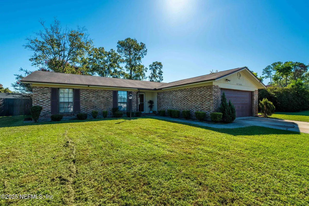 3765 Moonflower Road, Jacksonville, FL 32210 - Image #1
