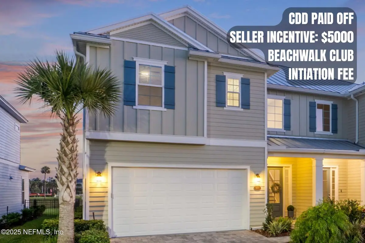 419 Rum Runner Way, Saint Johns, FL 32259 - Image #1